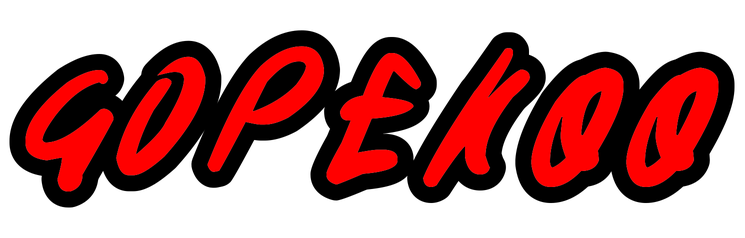 LOGO GOPEKQQ